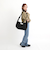 Corsa Shoulder Bag Padded Poplin