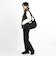 Corsa Shoulder Bag Padded Poplin