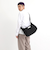 Corsa Shoulder Bag Padded Poplin