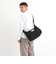 Corsa Shoulder Bag Padded Poplin