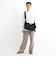 Corsa Shoulder Bag Padded Poplin