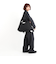 Cropsey Shoulder Bag Padded Poplin