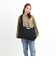 Cropsey Shoulder Bag Padded Poplin