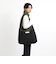 Cropsey Shoulder Bag Padded Poplin