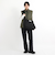 Cropsey Shoulder Bag Padded Poplin