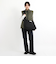 Cropsey Shoulder Bag Padded Poplin