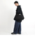 Cropsey Shoulder Bag Padded Poplin