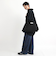 Cropsey Shoulder Bag Padded Poplin
