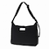 Cropsey Shoulder Bag Padded Poplin