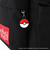 Big Apple Backpack Ver.3 Pokemon Pikachu