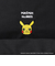 Big Apple Backpack Ver.3 Pokemon Pikachu