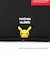 City Light Bag Ver.2 Pokemon Pikachu