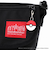 Nylon Messenger Bag Flap Zipper Pocket Pokemon Pikachu