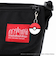 Nylon Messenger Bag Flap Zipper Pocket Pokemon Pikachu