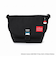 Nylon Messenger Bag JR Flap Zipper Pocket Pokemon Kabigon