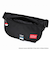 Nylon Messenger Bag JR Flap Zipper Pocket Pokemon Kabigon