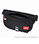 Nylon Messenger Bag JR Flap Zipper Pocket Pokemon Kabigon