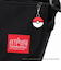 Nylon Messenger Bag JR Flap Zipper Pocket Pokemon Paldea