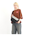 Nylon Messenger BP Magnet VGL 600D Hydrophobic