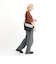Nylon Messenger BP Magnet VGL 600D Hydrophobic