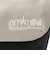 Nylon Messenger BP Magnet VGL 600D Hydrophobic