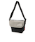 Nylon Messenger BP Magnet VGL 600D Hydrophobic