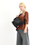 Nylon Messenger JR BP Magnet VGL 600D Hydrophobic