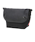 Nylon Messenger JR BP Magnet VGL 600D Hydrophobic