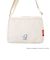 Daisy Shoulder Bag Canvas Lite Doraemon 25【オンライン限定】