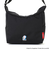Bed-Stuy Shoulder BagDoraemon 25
