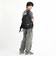 Edge Packer Action Bag JR