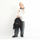Edge Packer Action Bag JR