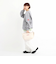 Pine Street Shoulder Bag Canvas Lite 25
