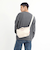 Pine Street Shoulder Bag Canvas Lite 25