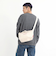 Pine Street Shoulder Bag Canvas Lite 25