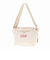 Pine Street Shoulder Bag Canvas Lite 25
