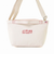 Pine Street Shoulder Bag Canvas Lite 25