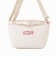 Pine Street Shoulder Bag Canvas Lite 25