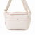 Pine Street Shoulder Bag Canvas Lite 25