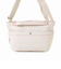 Pine Street Shoulder Bag Canvas Lite 25