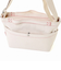 Pine Street Shoulder Bag Canvas Lite 25