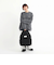 Big Apple Backpack 300P CORDURA ECO Sheen