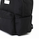 Big Apple Backpack 300P CORDURA ECO Sheen
