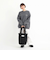 Eldridge Street Tote 300P CORDURA ECO Sheen