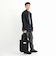 Eldridge Street Tote 300P CORDURA ECO Sheen