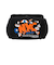 Washington SQ Backpack JR FZP LVL TMP