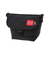 Nylon Messenger Bag BP W/DIV TMP