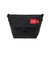 Nylon Messenger Bag BP W/DIV TMP
