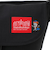 Nylon Messenger Bag BP W/DIV TMP