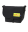 Nylon Messenger Bag JR BP W/DIV LVL TMP
